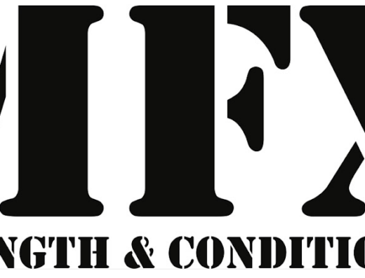 MFX Strength and Conditioning